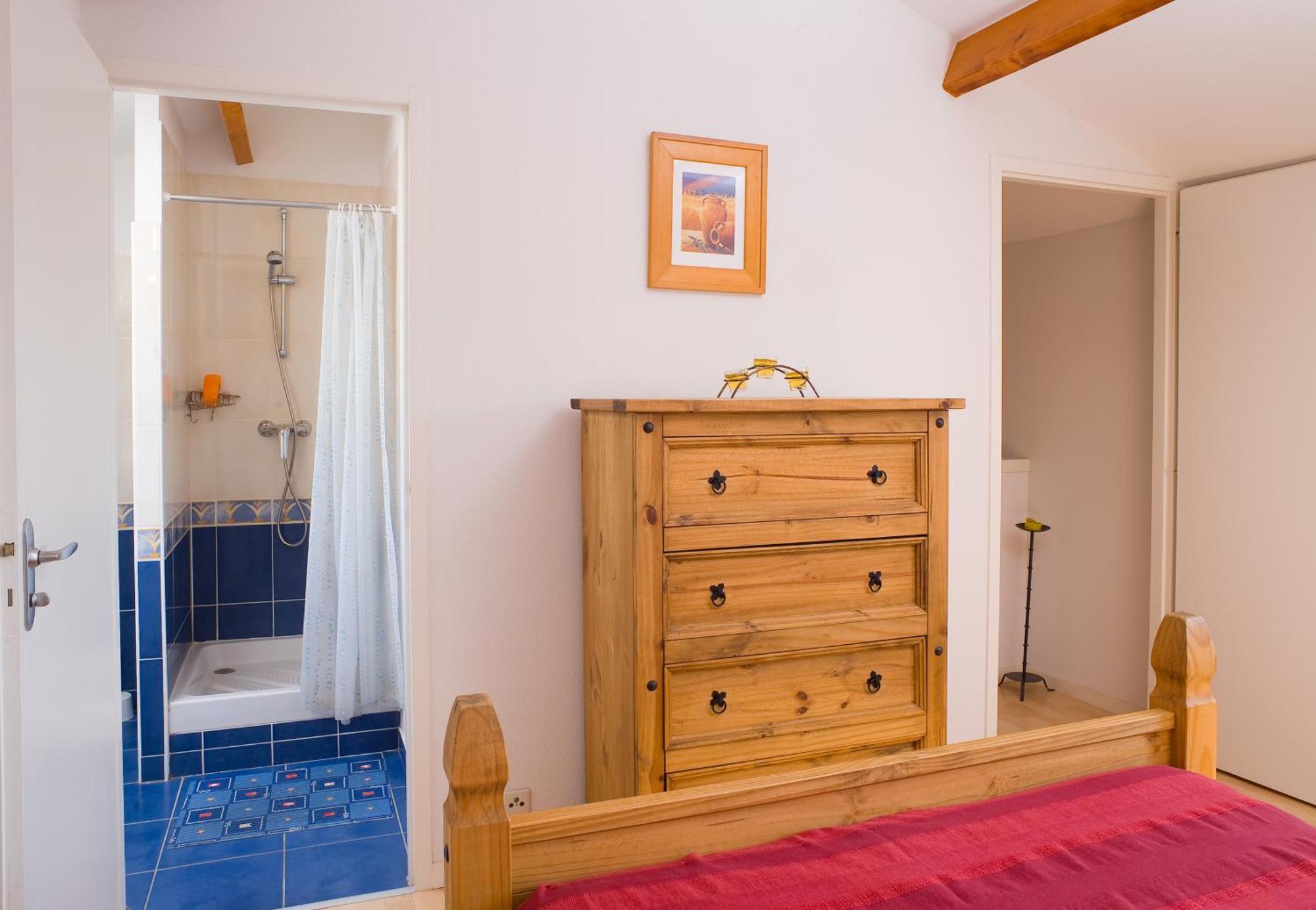 Madame Vacances Le Domaine De Vertmarines Saint-Jean-de-Monts Zimmer foto